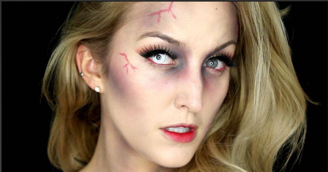 YouTube.com/Becca Bristow